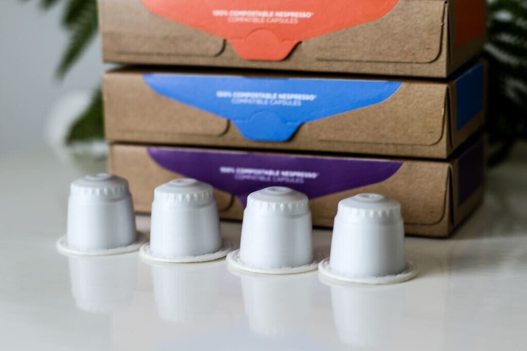 mycoffeecapsules Buying Pods For Your Nespresso Machine New Zealand