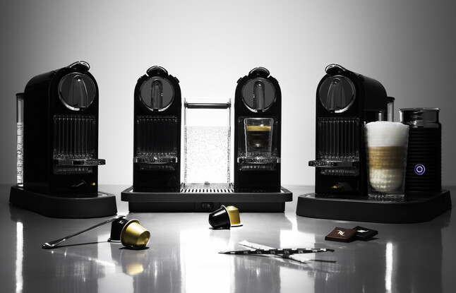 mycoffeecapsules | How To Look After Your Nespresso Machine