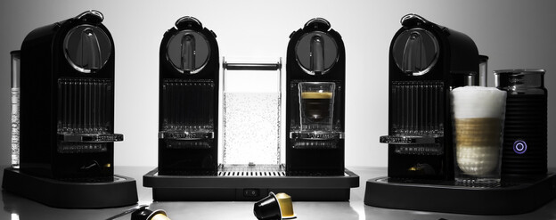 mycoffeecapsules | Nespresso Machine Not Working Like It Used To?